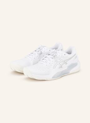 Asics Tennisschuhe Gel-Challenger 15 weiss