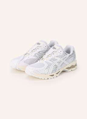 Asics Sneaker Gel-Nimbus 10.1 silber