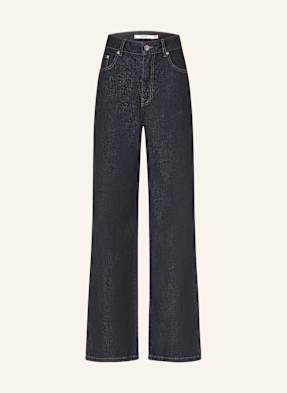 Gestuz Wide Leg Džíny Gzsummer 107896 unwashed denim