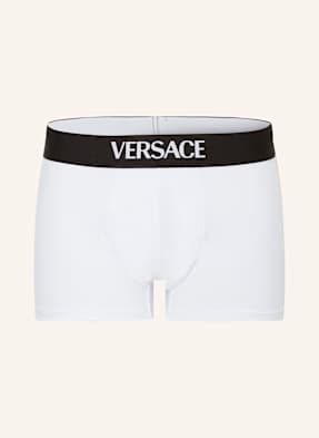 Versace Boxerky bílá