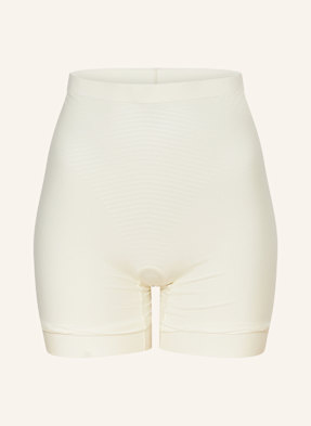 Spanx Tvarovací Šortky Spanxshape™ Invisible Supima® Cotton bílá