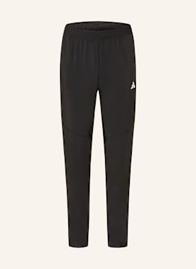 Adidas Běžecké Kalhoty Own The Run černá