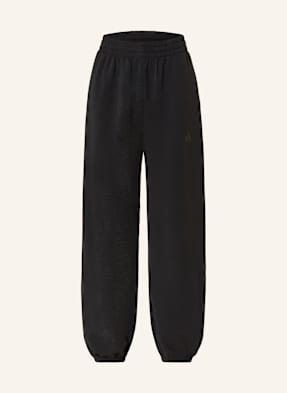 Adidas Sweatpants Soft Lux schwarz