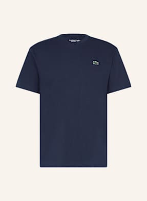 Lacoste T-Shirt blau