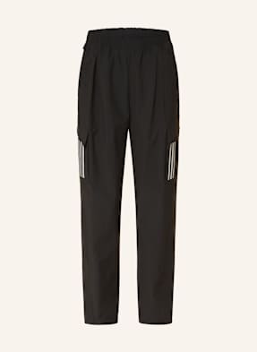 Adidas Trainingshose Mercedes - Amg Petronas Formula One Team Mechanics schwarz