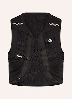 Adidas Běžecká Vesta Climacool černá
