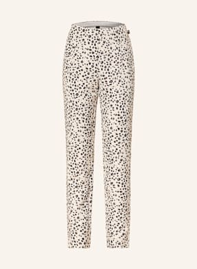 Marc Cain Hose Sofia weiss