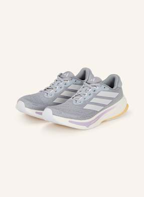 Adidas Laufschuhe Supernova Rise 2 grau