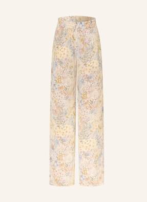Golden Goose Hose beige