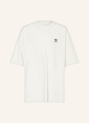 Adidas Originals T-Shirt weiss