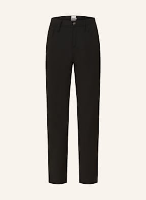 Brax Jerseyhose Miley S schwarz