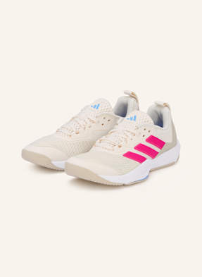 Adidas Fitnessschuhe Rapidmove Adv 2 grau
