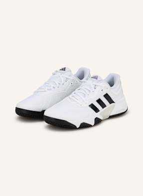 Adidas Tennisschuhe Solematch Control 2 weiss
