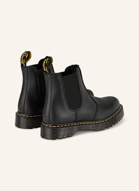 Dr Martens coombs ii boots in black
