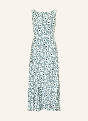Luisa Cerano Kleid blau