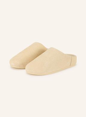 Ugg Pantoletten Elea beige