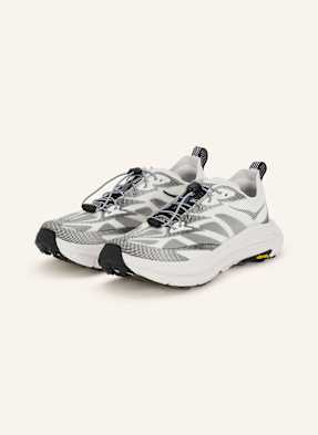 Hoka Sneakersy Mafate Speed 4 Lite Ts černá / bílá