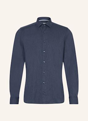 Olymp Hemd Level Five Body Fit blau