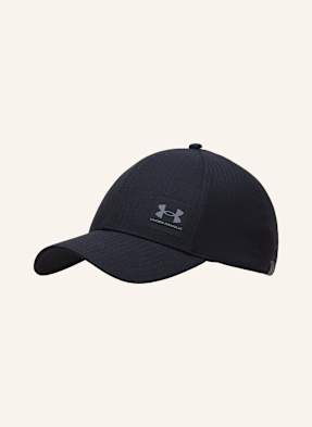 Under Armour Cap Ua Armourvent schwarz