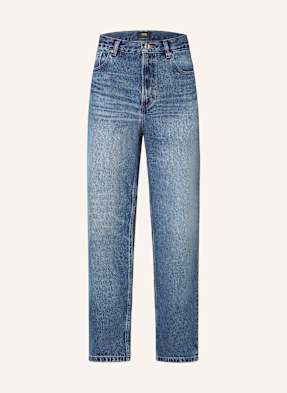 A.P.C. Džíny Martin Regular Fit ial washed indigo