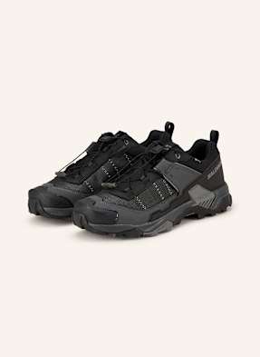 Salomon Turistické Boty X Ultra 5 Gtx černá