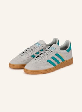 Adidas Originals Sneaker Handball Spezial grau