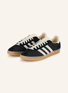 Adidas Originals Sneaker Gazelle Indoor Pre schwarz