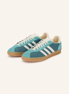 Adidas Originals Sneaker Gazelle Indoor Pro blau