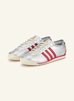 Adidas Originals Sneaker Italia 70s silber