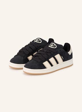 Adidas Originals Sneaker Campus 00s schwarz