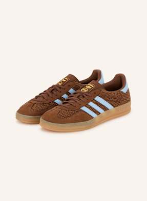 Adidas Originals Sneaker Gazelle Indoor braun