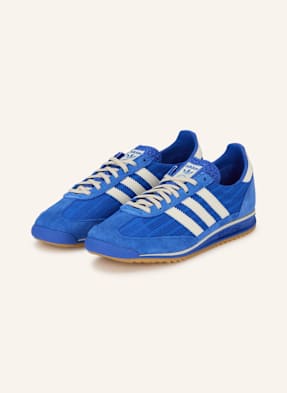 Adidas Originals Sneaker sl72 Og blau