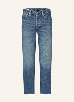 Levi's® Džíny 501 Slim Fit 37 dark indigo - worn in