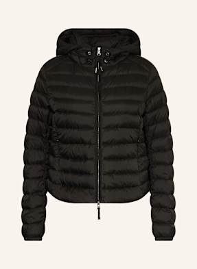 Parajumpers Péřová Bunda Rory černá