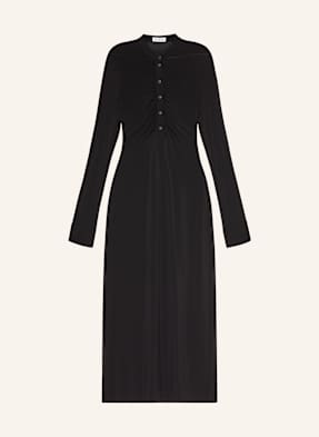 Alaïa Večerní Šaty černá