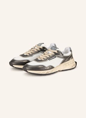 dsquared2 Sneaker Sprinter grau