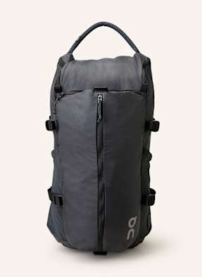 On Rucksack Speed Pack Lite 18 L Mit Laptop-Fach schwarz