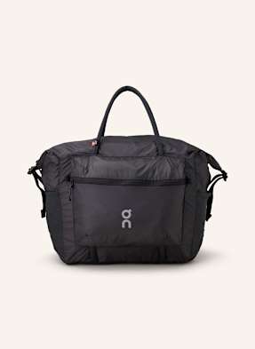 On Sporttasche Track Pack Lite 35 L schwarz