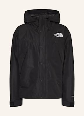 The North Face Funkční Bunda Dryvent Mono černá