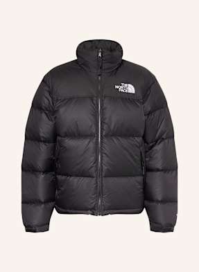 The North Face Péřová Bunda 1996 Retro Nuptse černá