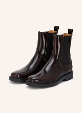 Tod's Chelsea-Boots rot