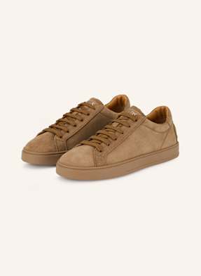 Tod's Sneaker braun