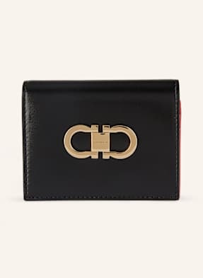 Ferragamo Peněženka černá