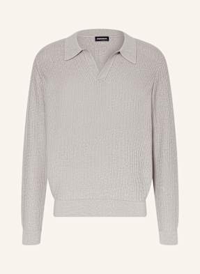 Strokesman's Pullover grau