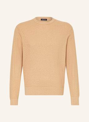 Strokesman's Pullover beige