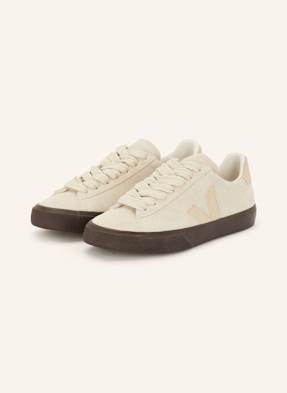 Veja Sneakersy Campo režná