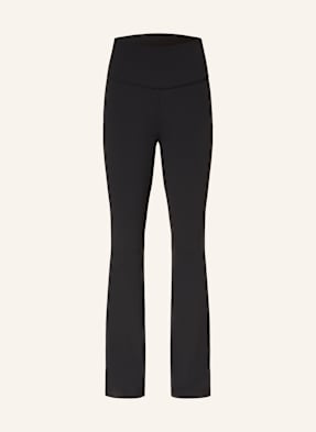 Lululemon Legíny Groove Shr Nulu™ černá