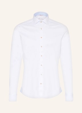 Stenströms Košile Slimline Fit bílá