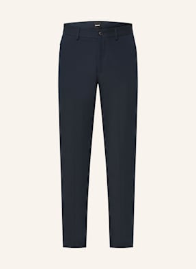Boss Chino Kaiton Slim Fit blau