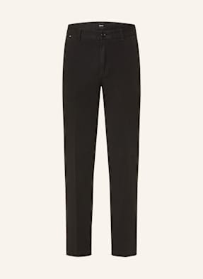 Boss Chino Kaiton Slim Fit schwarz
